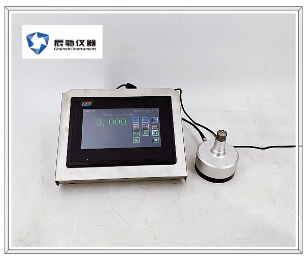 霍尔效应壁厚仪