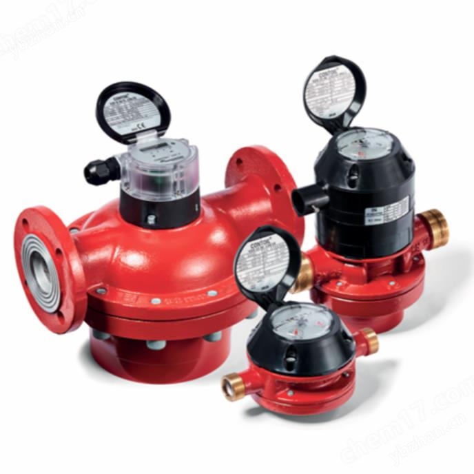 Shizenko avantage pièces importées aquametro débitmètre série vzo