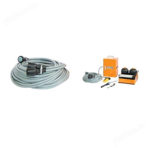 IKURATOOLS电缆中间进给机ISK-PB500