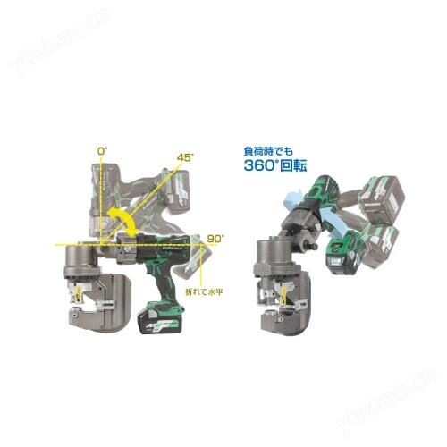 IKURATOOLS育良精机轻量钻孔机ISK-LB30Li