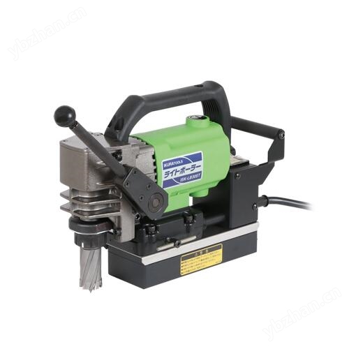 IKURATOOLS育良精机轻量钻孔机ISK-LB30Li