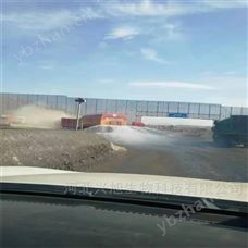 环保抑尘剂工厂