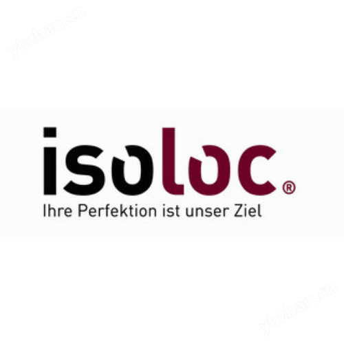 德國    Isoloc   308256