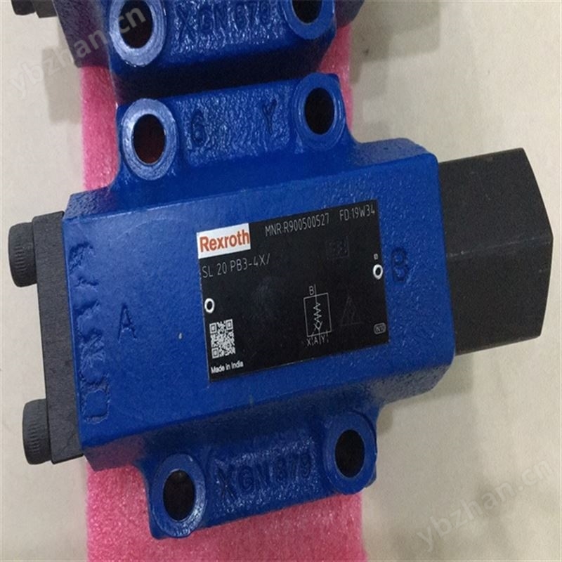 柱塞泵A110-4E1-39-L-32W安沃驰REXROTH