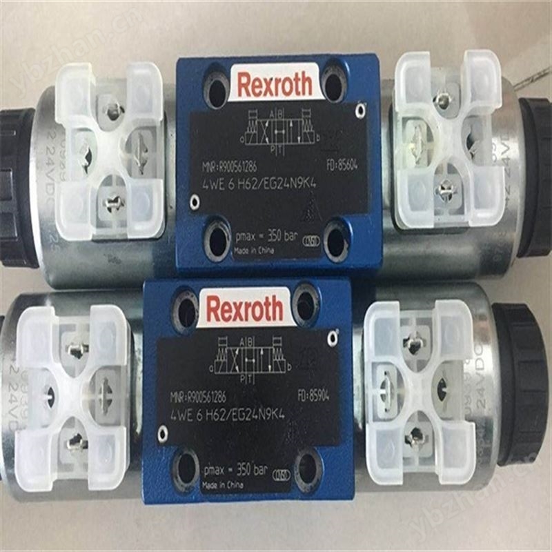 柱塞泵A110-4E1-39-L-32W安沃驰REXROTH