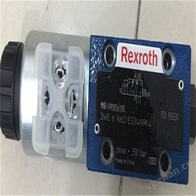 柱塞泵A110-4E1-39-L-32W安沃驰REXROTH