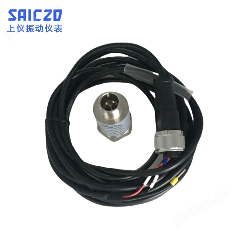 9350壓電式振動(dòng)變送器