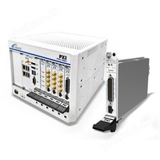 PXle-5142晶圆|芯片特性测试4通道源测量单元