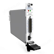 PXIe-5142LD激光器特性测试PXle插卡式高精密源表