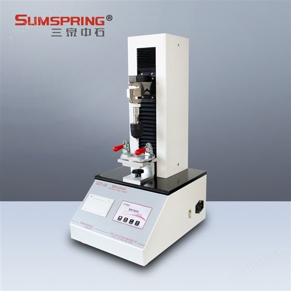 注射剂用胶塞|垫片穿刺力测试仪