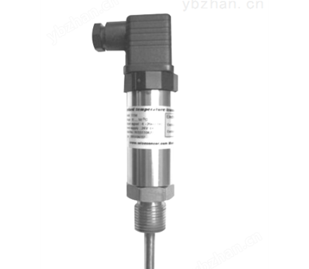 WISE溫度傳感器