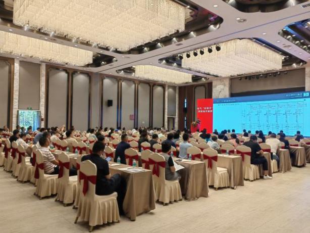 安科瑞亮相福建省建筑電氣2025學(xué)術(shù)年會(huì)，共話電氣‘好房子’、賦能城市更新
