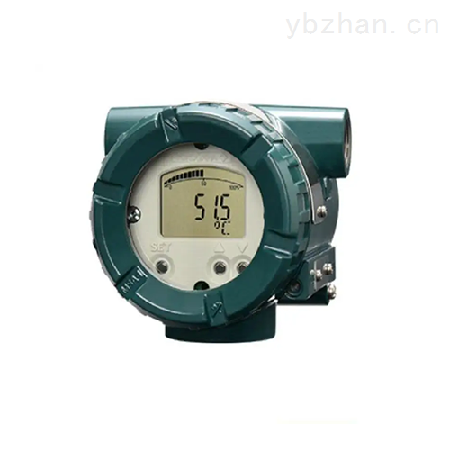 横河温度变送器
