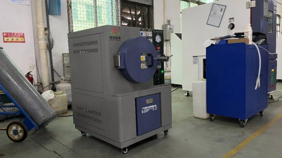 PCB板耐湿热测试设备介绍