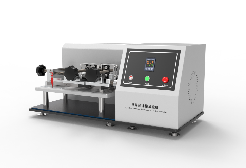 皮革耐揉搓試驗機、斯科特耐揉搓試驗機普通款