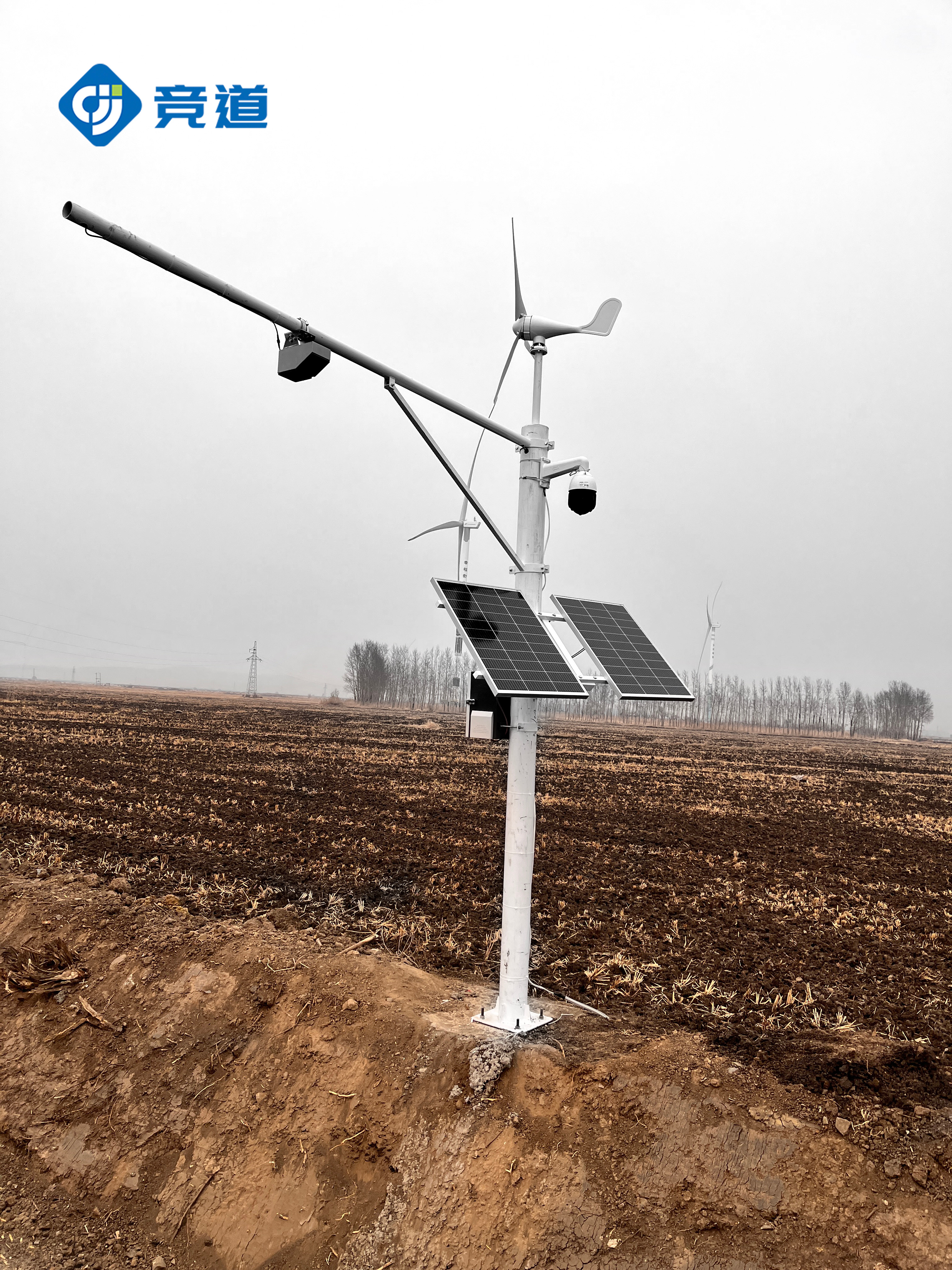 远距离监测水位系统 远距离监测水位系统布设工作顺利结束