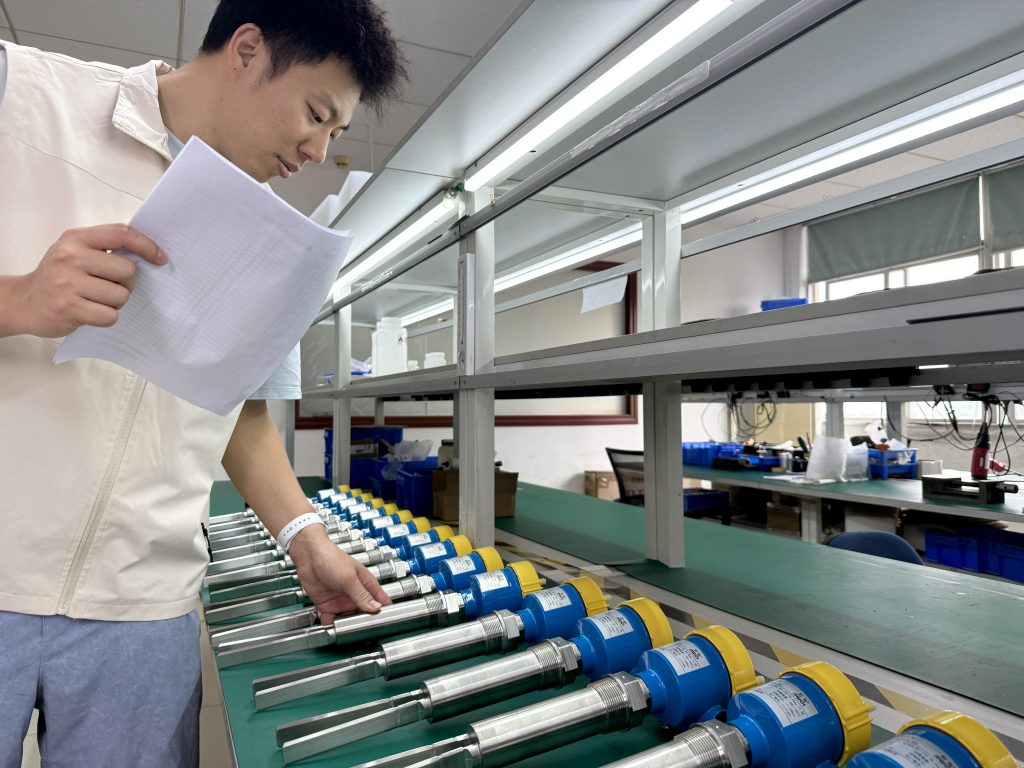 深圳计为自动化技术有限公司