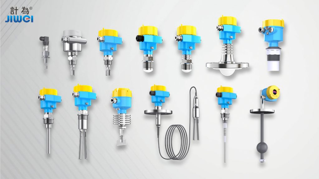 深圳计为自动化技术有限公司