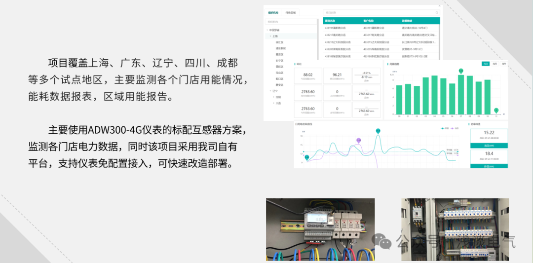 工商業(yè)儲(chǔ)能盈利破局!無線計(jì)量儀表 = 套利→盈利加速器