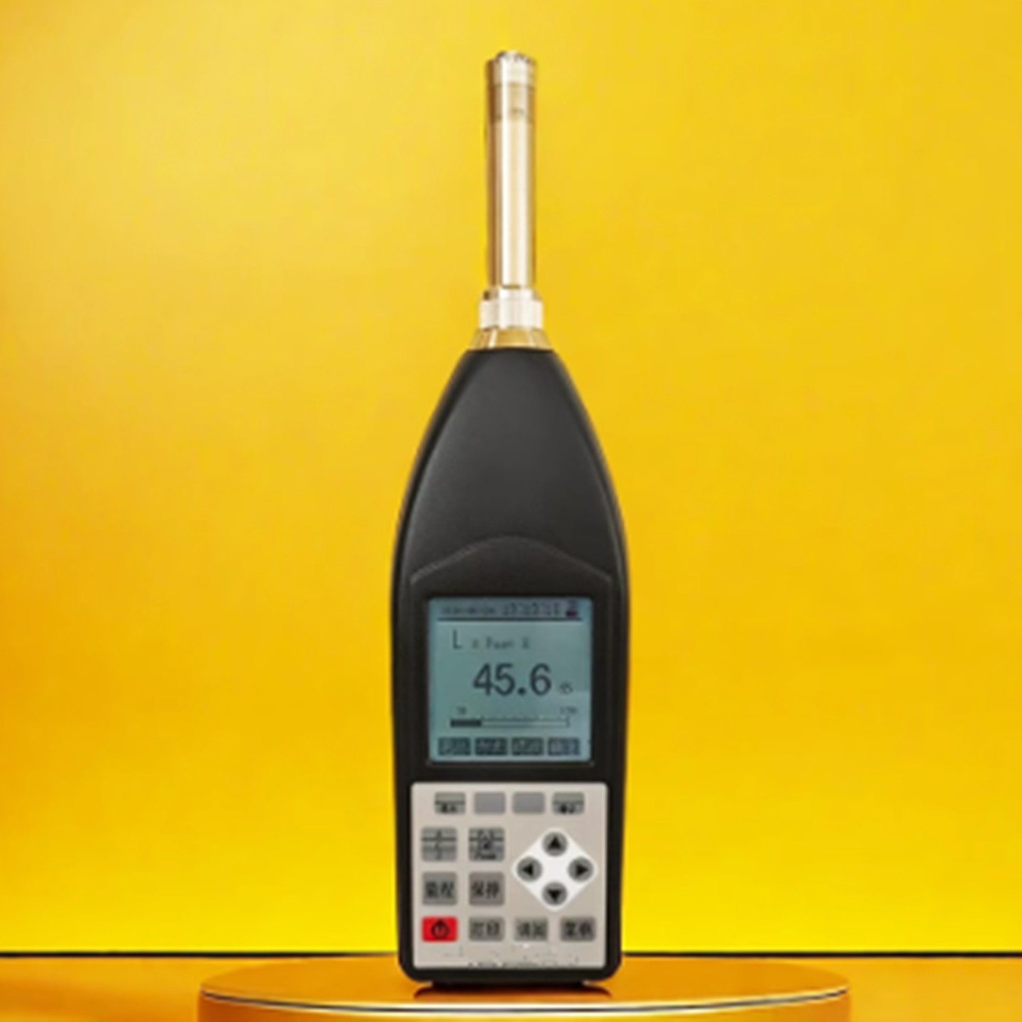 声级计） 型号:CG1-HS5668库号：M308704