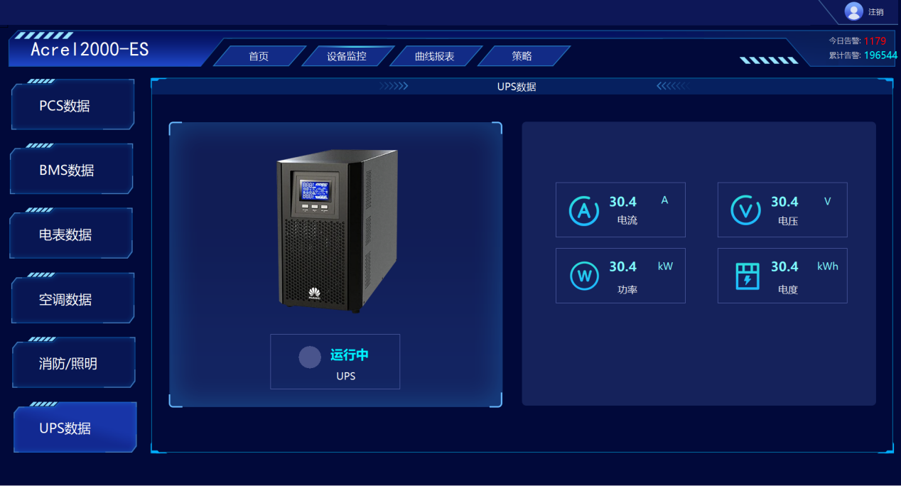 浅谈工商业储能系统：能量管理设计逻辑与场景化运用