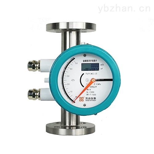 金屬管轉(zhuǎn)子流量計(jì)