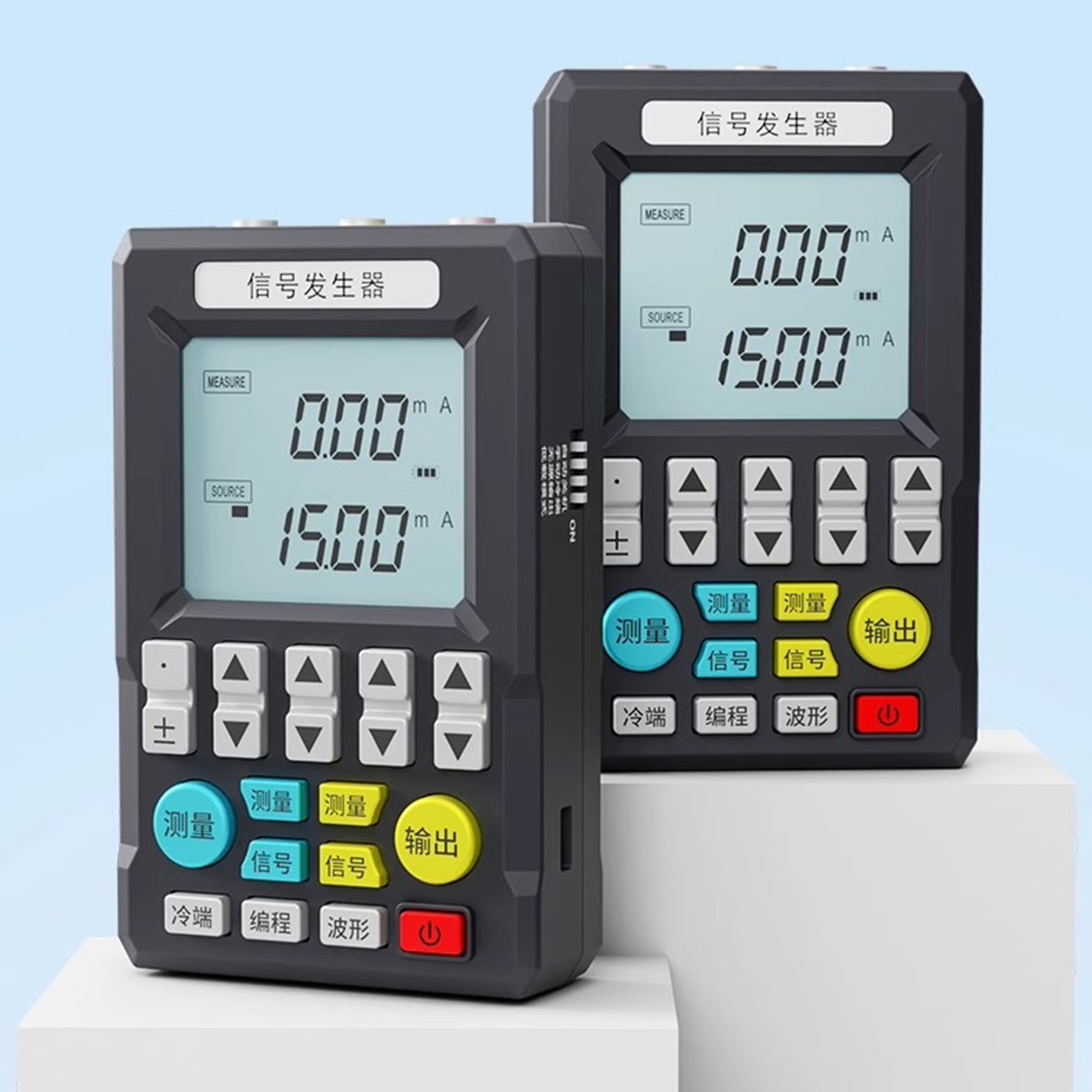 多功能信号发生器 型号:M608-SIN-C703S库号：M411495