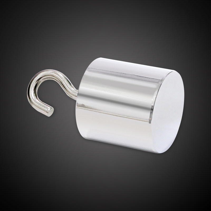 天平砝码的精准原理与承德挂钩砝码定制解析