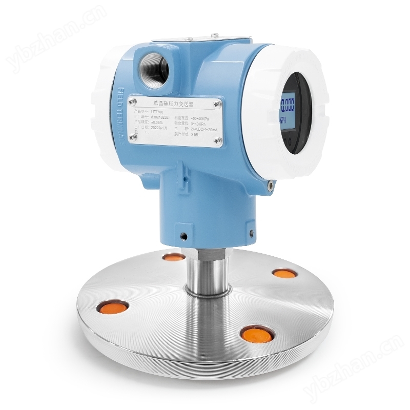 釜装置压力传感器