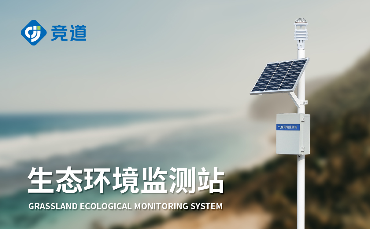 常见的自动气象站厂商