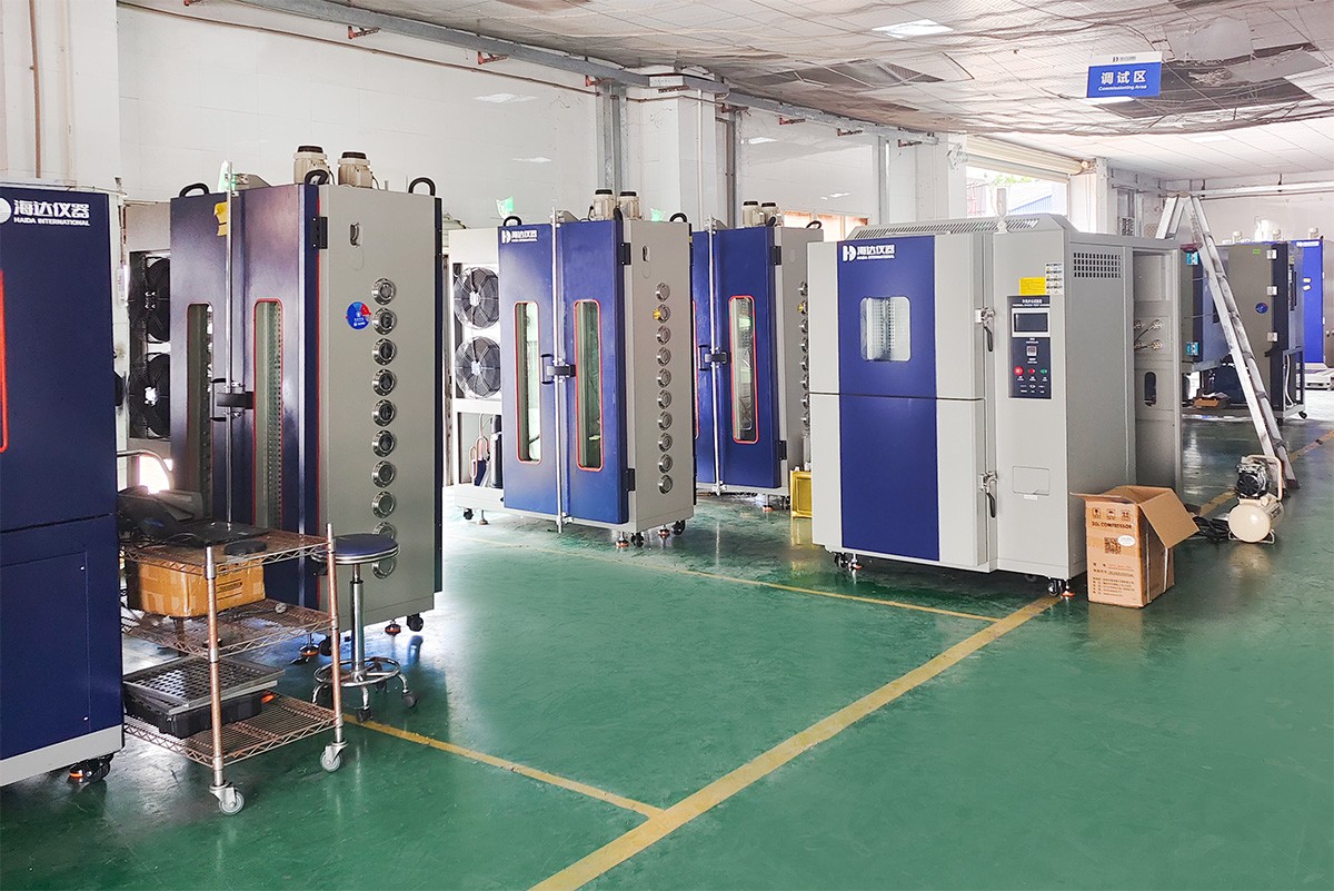 海达仪器获评专精特新中小企业