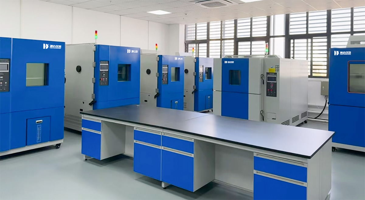 海达仪器获评专精特新中小企业