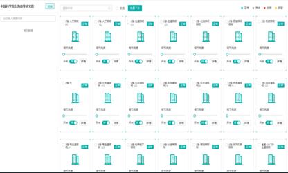 安科瑞EMS3.0：智慧能源管理賦能，筑牢園區(qū)零碳發(fā)展核心支撐
