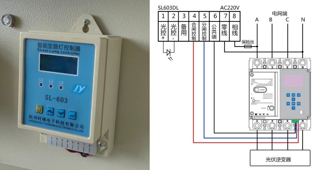 光伏逆變器待機(jī)無功困局？兩個方案幫你省力調(diào)電費(fèi)！