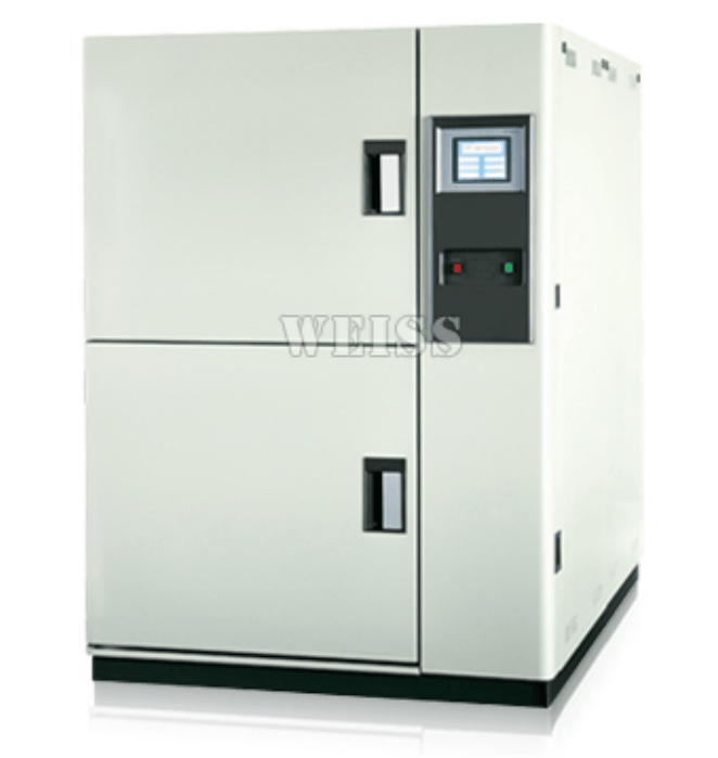 韋斯冷熱沖擊實(shí)驗(yàn)箱:三箱式靜態(tài)測(cè)試與兩箱式高效沖擊雙選型