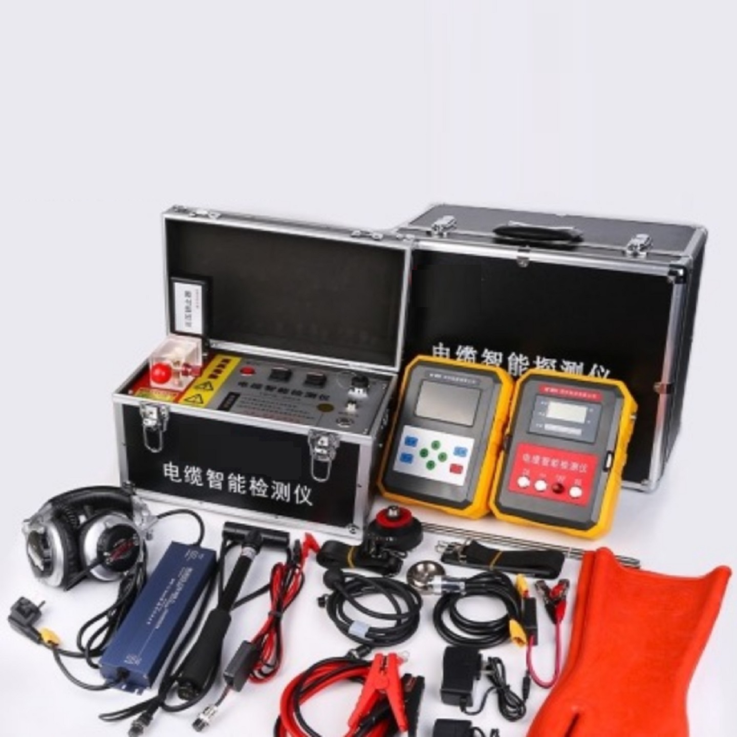 电缆故障检测仪 型号:AIW的简单介绍