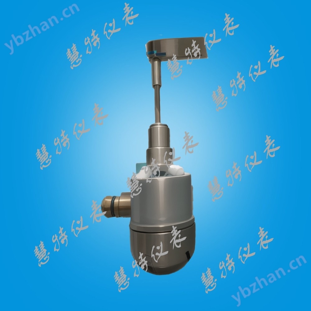 阻旋式料位开关