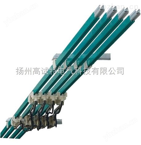 單機組合式滑觸線-電氣設備用電纜