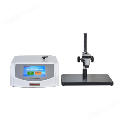 粗大泄漏气泡法测试仪