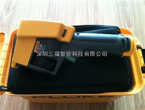 美國Fluke Ti29 紅外熱像儀