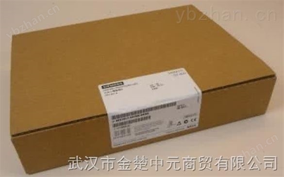 西門子模塊 6ES7417-4XT05-0AB0供應-PLC附件