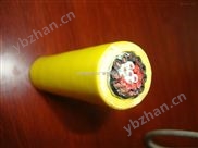 耐寒耐低溫控制電纜