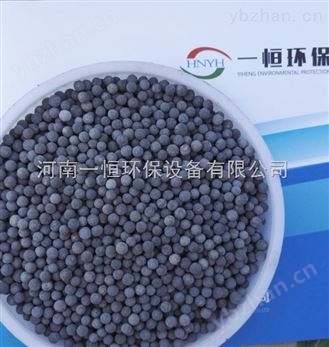焦作水處理陶粒濾料