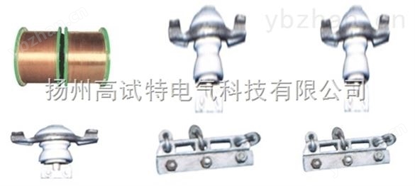 銅電車線-電氣設備用電纜