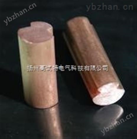 銅電車線-電氣設備用電纜
