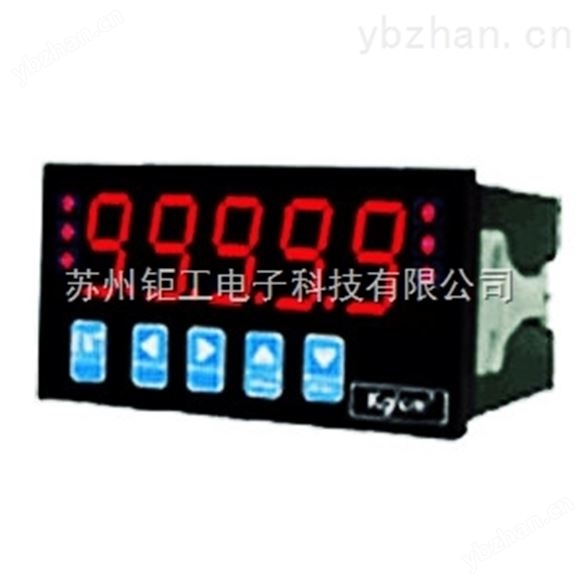 中國臺(tái)灣AXE鉅斧微電腦型電力電表 數(shù)顯表-顯示儀表