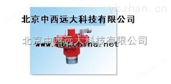 氣動抗震壓力變送器 型號:H/S/YPQ-01-Z/40 庫號：M371472