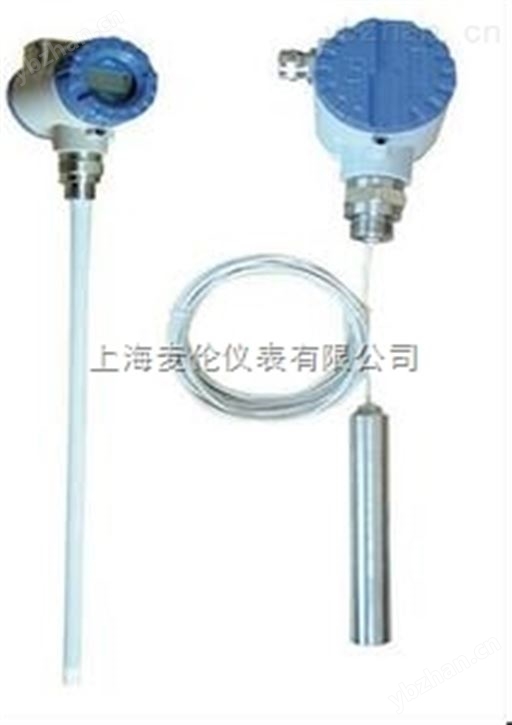 智能隔爆型射頻電容液位計批發(fā)價格-電容式液位計