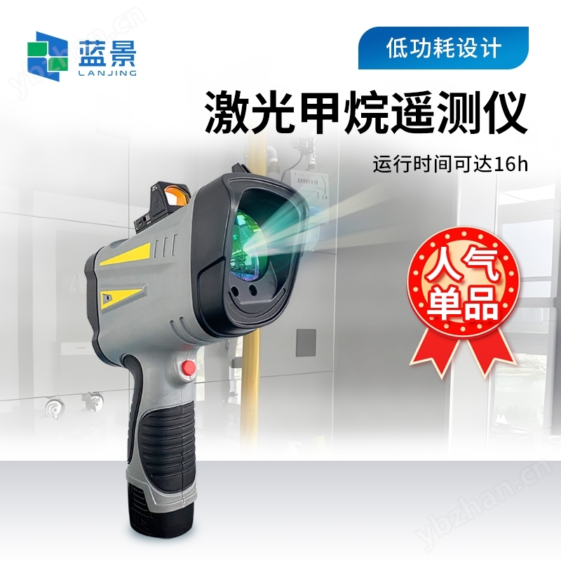 礦用甲烷檢測儀