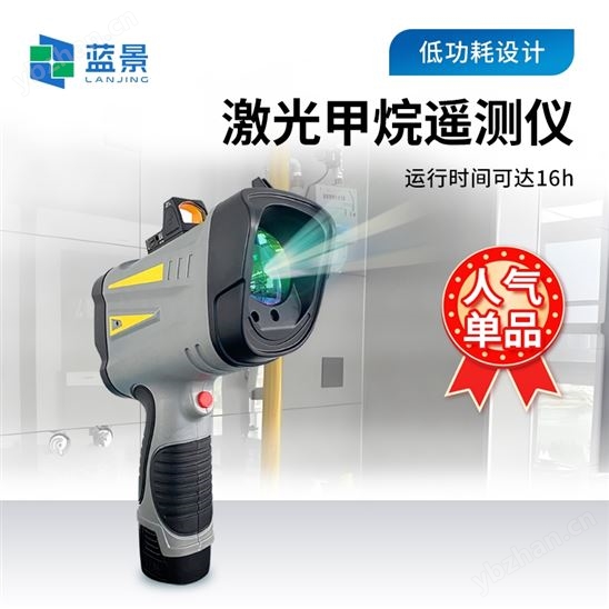 礦用甲烷檢測儀